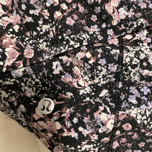 Lululemon 2” Shorts - Picture 3 of 3